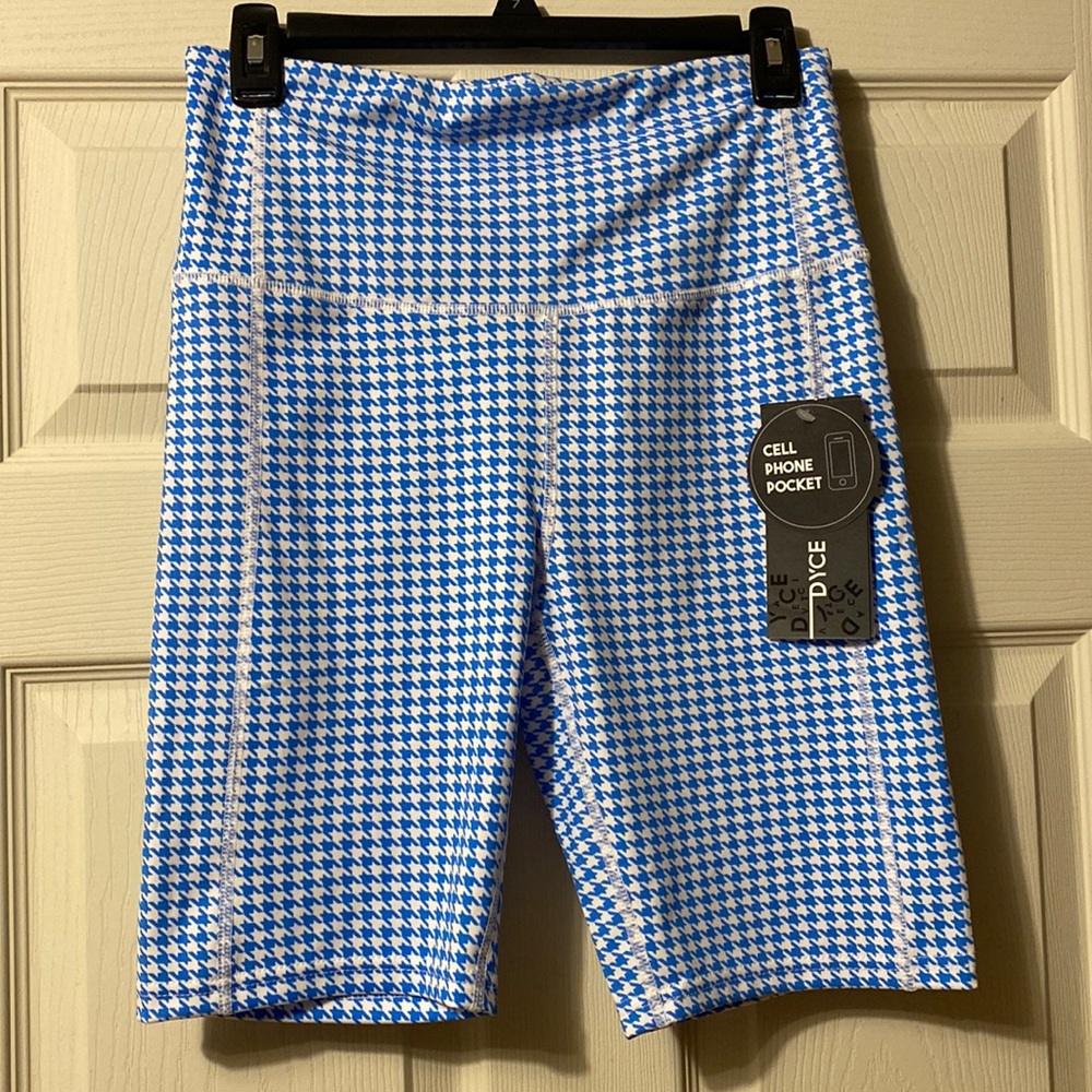 ⛹️‍♀️ Women’s Active Shorts 🚴‍♀️